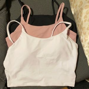 Famous tik tok amazon bra tops